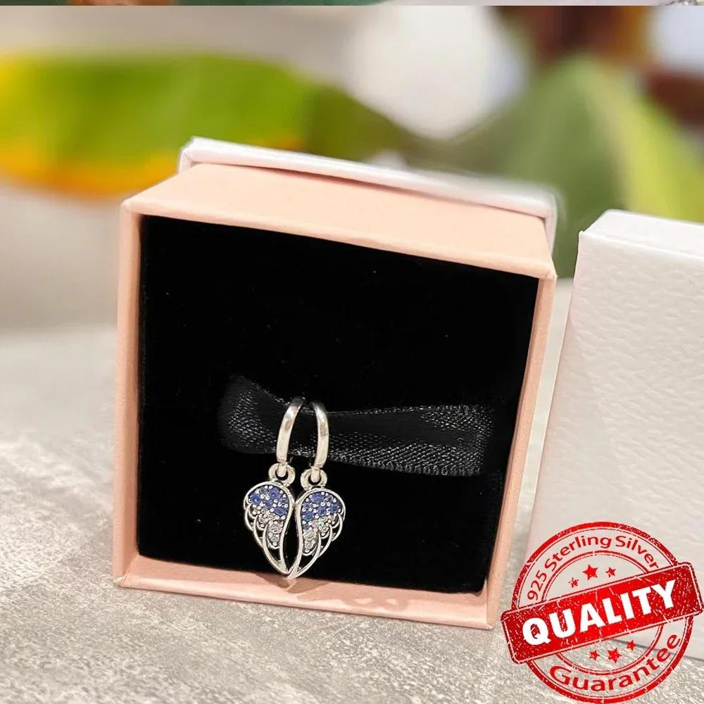 Zilveren Hartje | Bedels | SB-Sieraden
