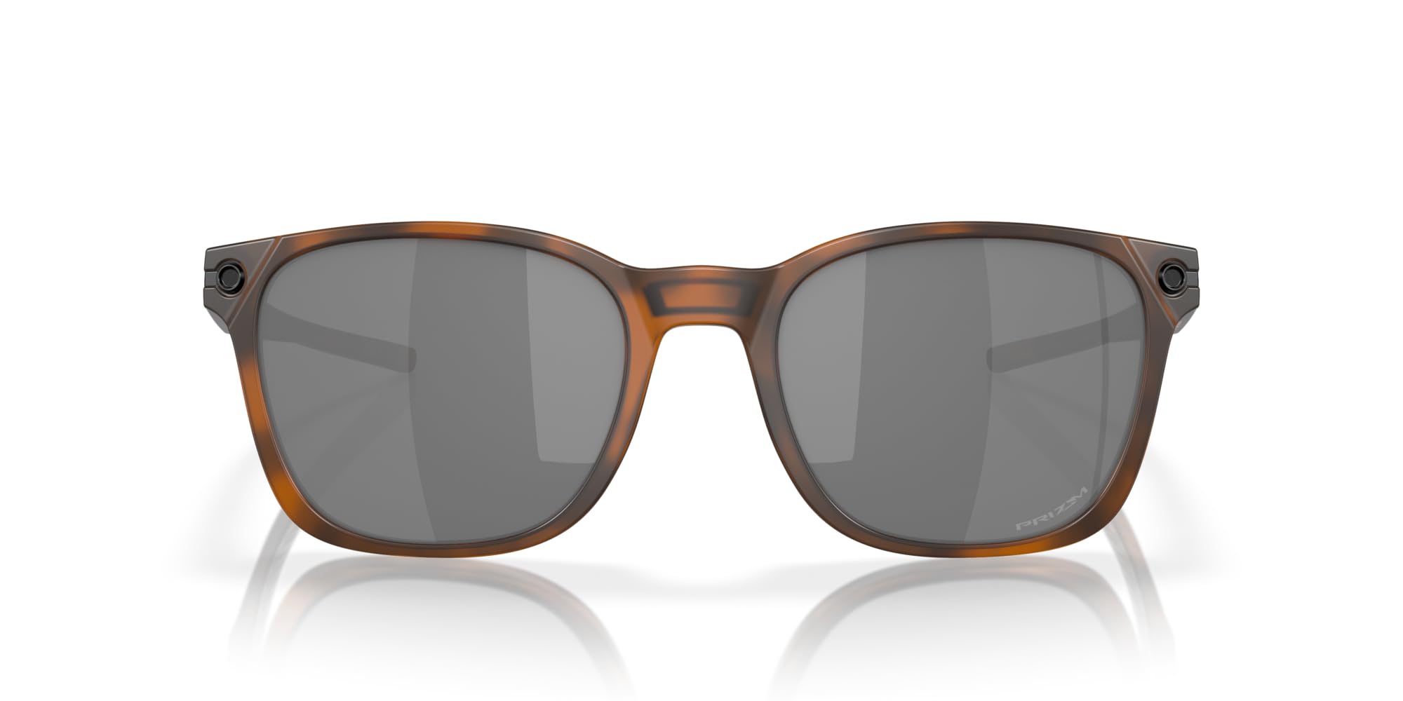

Sunglasses OO9018 OJECTOR MATTE BROWN TORTOISE 55 [Oakley] Men s