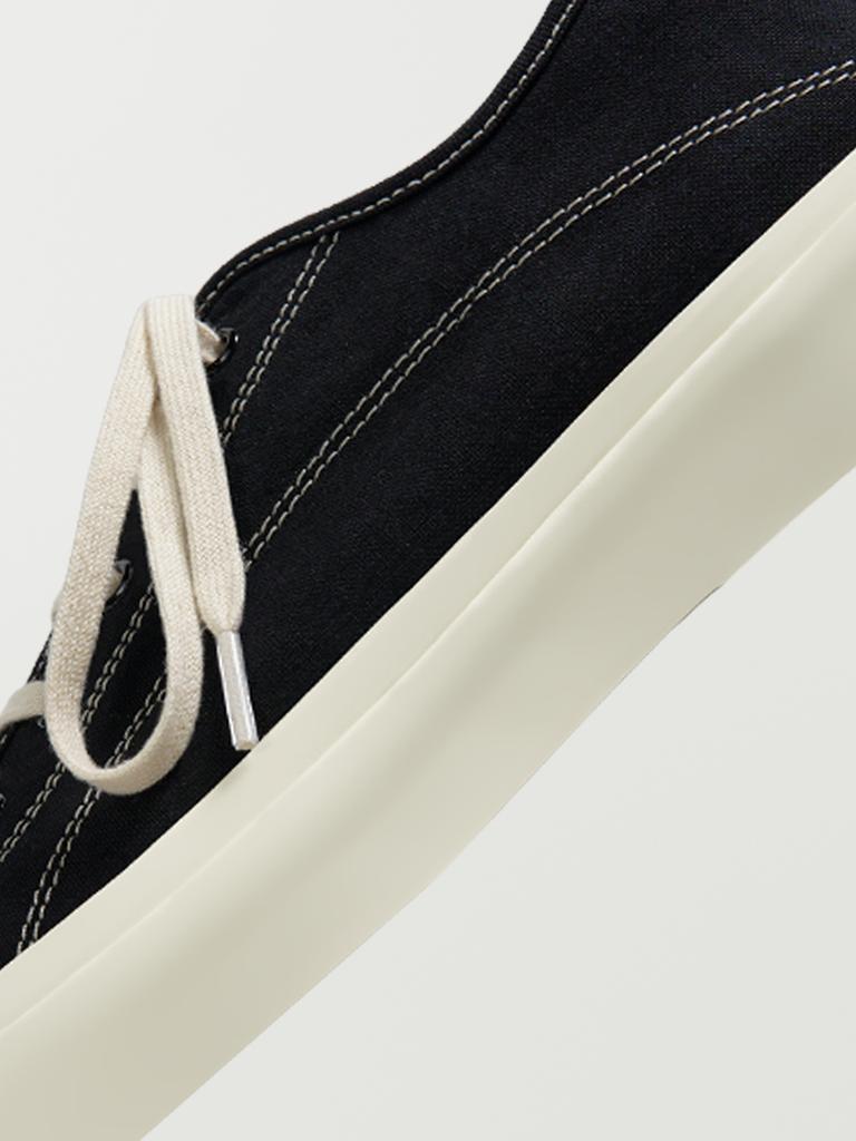 Grapheries Daily Stees - Black/Ecru