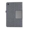Lenovo Tab Plus 11.5'' 2024 Denim Texture TPU Soft Protective Cover
