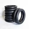 1Pcs Butyl Rubber Inner Tube 0° 45° 90° Pneumatic Tire  For Electric Scooter Bike Balance Car