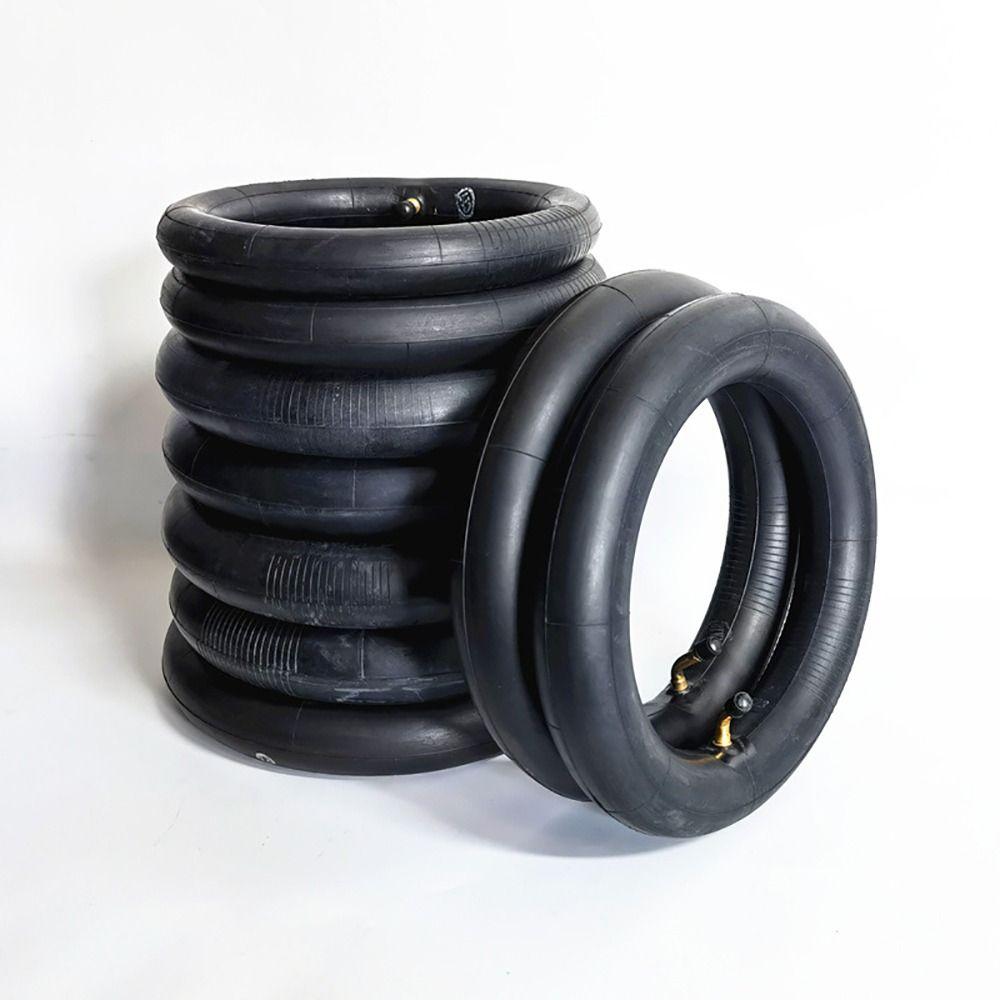 1Pcs Butyl Rubber Inner Tube 0° 45° 90° Pneumatic Tire  For Electric Scooter Bike Balance Car