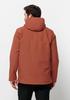 Куртка Jack Wolfskin Altenberg 3in1 Jkt M Jacket Men carmine