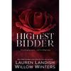 Highest Bidder Collection Paperback # us706 2%