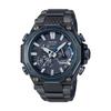 [Casio] G-Shock MT-G Bluetooth Solar Watch MTG-B2000YBD-2AJF Men's Black/Blue Gray