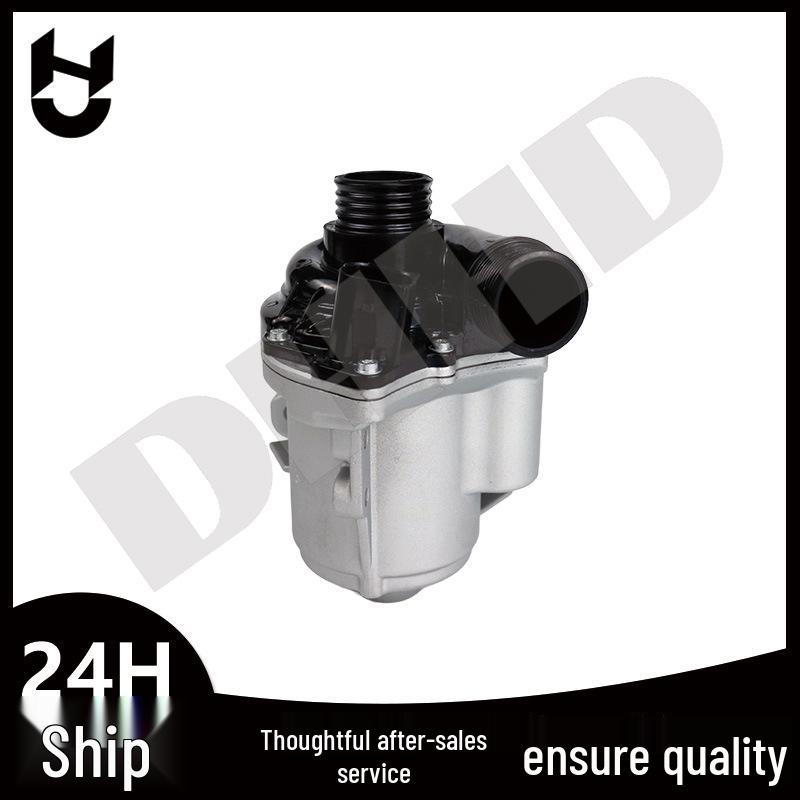 

BMW N55 Engine Electronic Water Pump for 1, 3, 5 Series, X3, X5 Inquiry