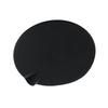 New Fuel Door Filler Gas Lid Cover Black for Smart Fortwo 2007-2015