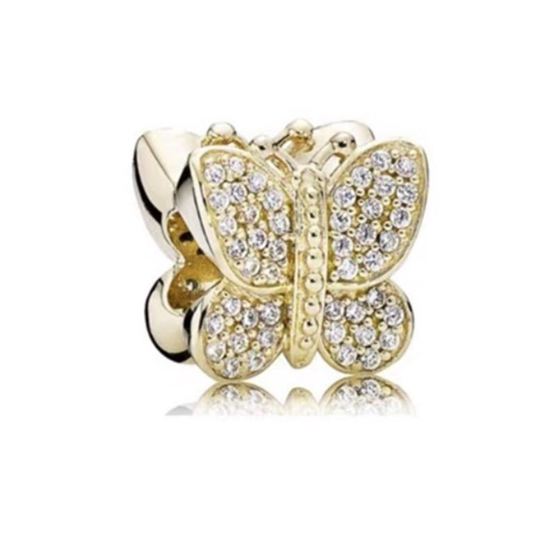 Shiny Multiple Series Charms Beads Applicable To Genuine European Plating Copper Jewellery and DoItYourself Crafting Special Gifts