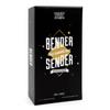 Bender Sender Drinking Card Game