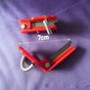 1-4Pcs Vegetable Fruit Harvesting Picking Tool Vegetable Thump Knife Separator Garden Picking Farm Orchard Gardening Tools