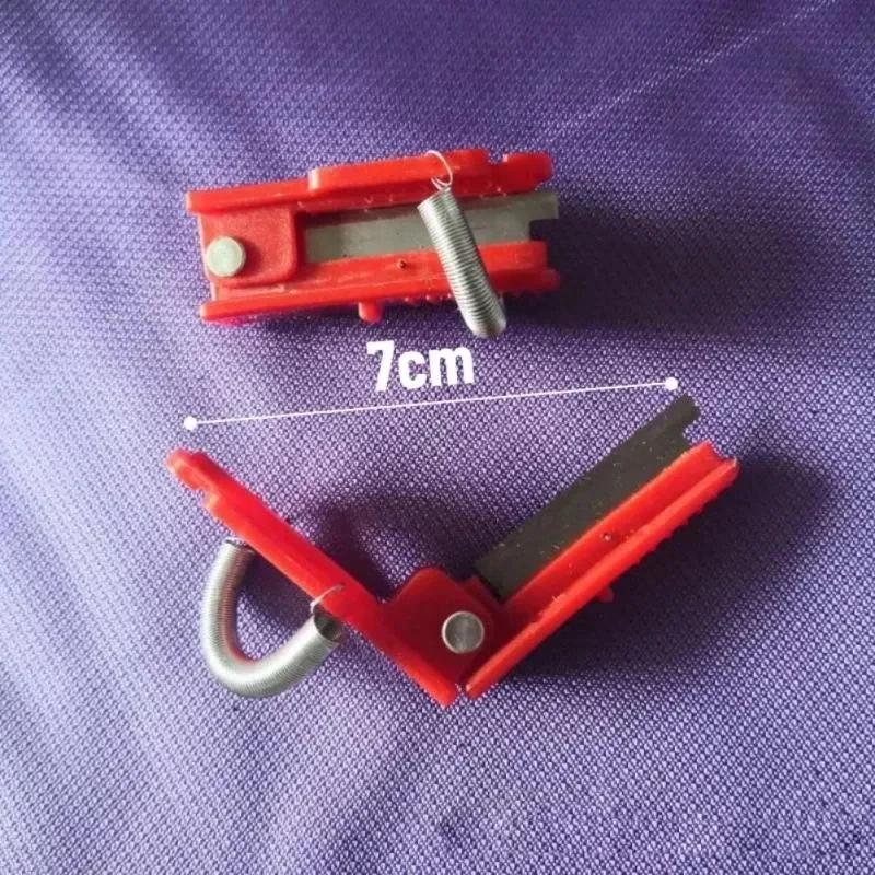 1-4Pcs Vegetable Fruit Harvesting Picking Tool Vegetable Thump Knife Separator Garden Picking Farm Orchard Gardening Tools
