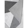Rovigo Home Washable printed carpet RVGHOME1061
