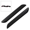 Exterior Guard Car Bumper Guard Car Door Guard Ding Protection Easy Installation High-Quality Material Long-Lasting
