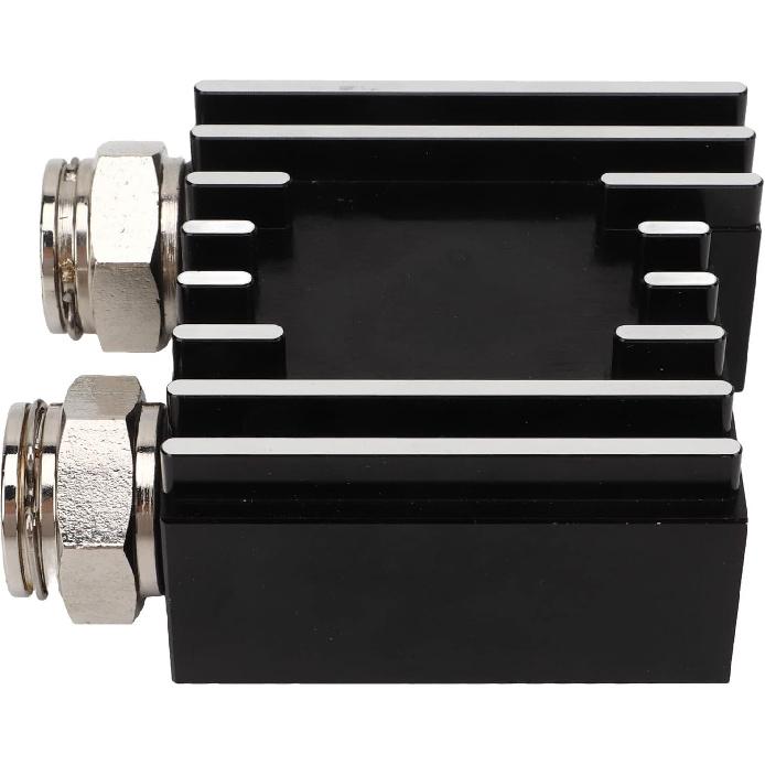 Transmission Cooler Thermostatic Bypass Upgrade for Dodge Ram 2500 3500,for Cummins 68RFE 6.7L