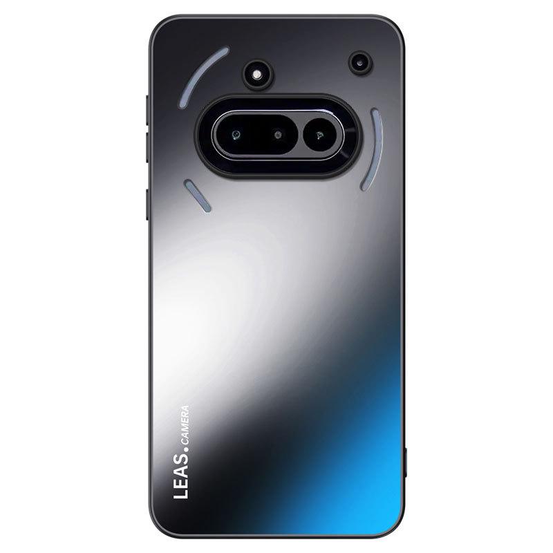 Applicable Nothing Phone 3 Frosted Case & CMF Phone 2 Pro Simple Case