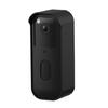 Stylish Matte Finish Protective Case for Video Doorbell Blending Into Home Decor with Elegant Design for Visual Appeal