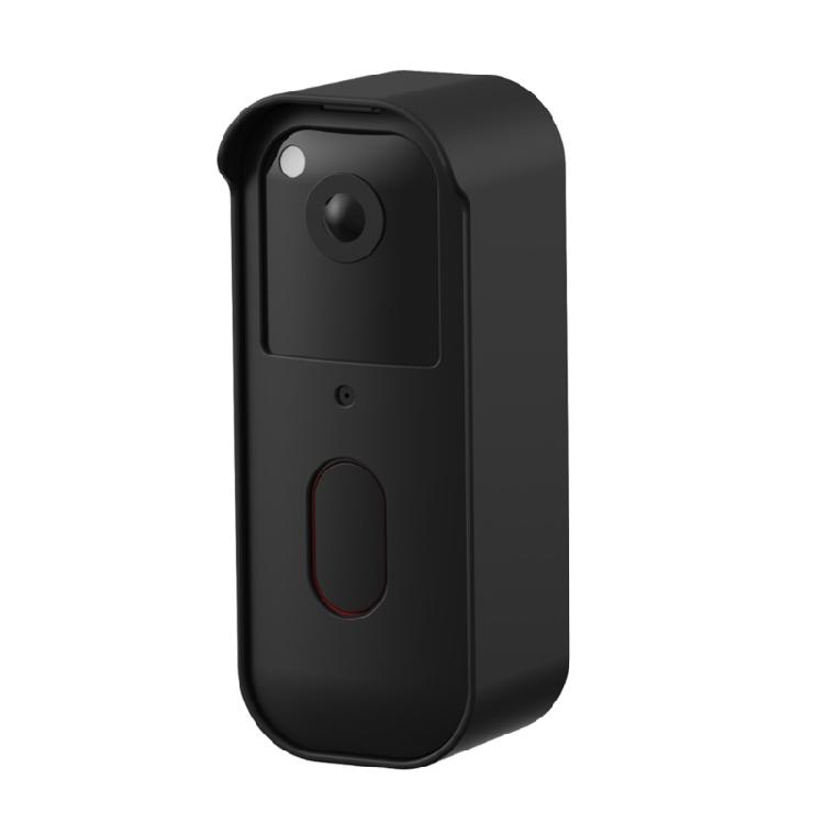 

Stylish Matte Finish Protective Case for Video Doorbell Blending into Home Decor with Elegant Design for Visual Appeal 1