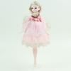 Sariel Celebrities ball-jointed doll Lucia, (30cm)