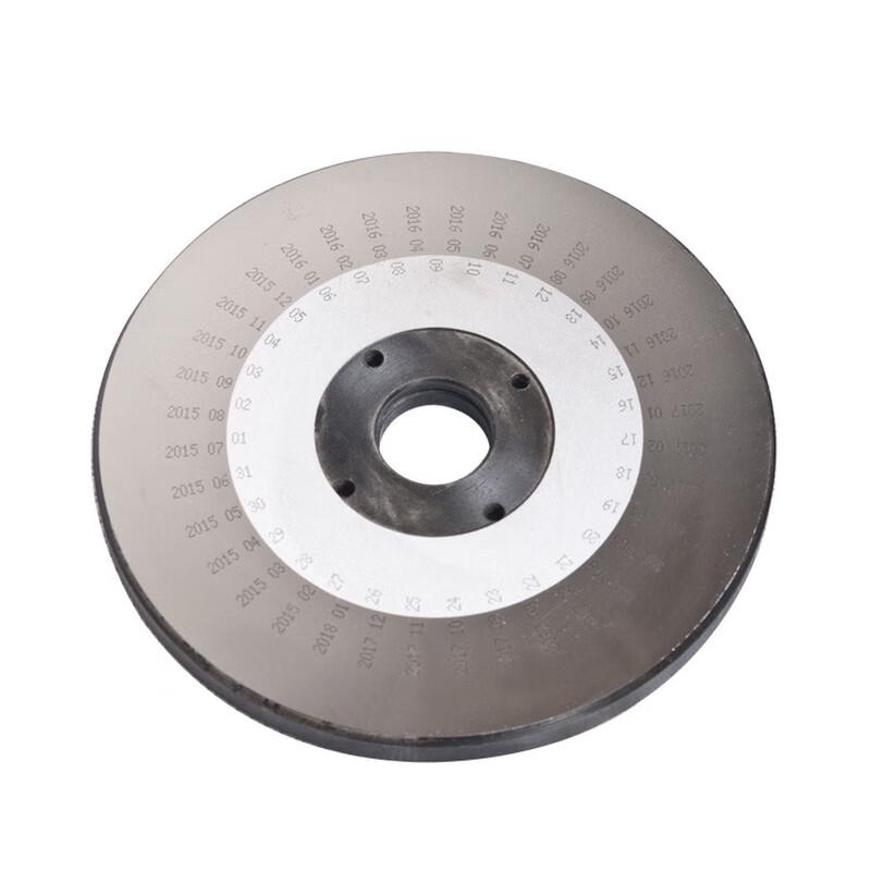 Kalei Electric Rotary Date Pad Printing Machine CN plug (adapter included)