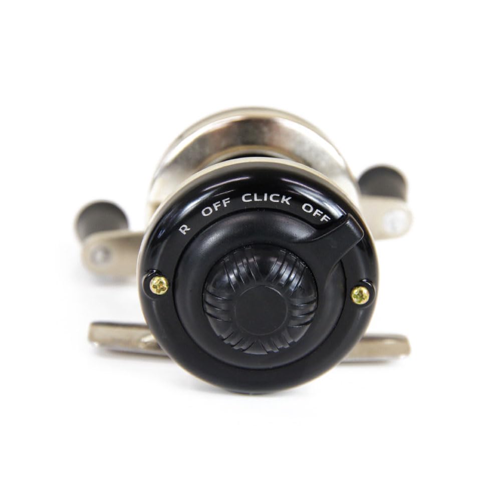 Compatible Small Reel Friday Wakasagi Reel Left/right Double-axis (ori-781077)