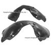 Front Fender Inner Liner for 2013-2015 Chrysler 300/Dodge Charger