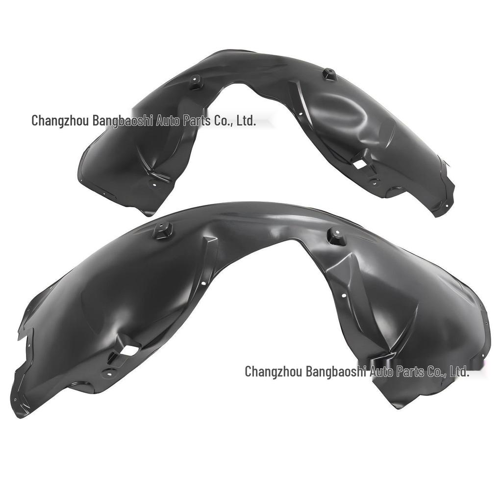 Front Fender Inner Liner for 2013-2015 Chrysler 300/Dodge Charger