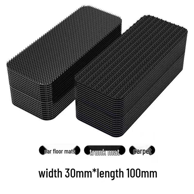 Auto Rutschfestes Doppelseitiges Spurloses Klebeband