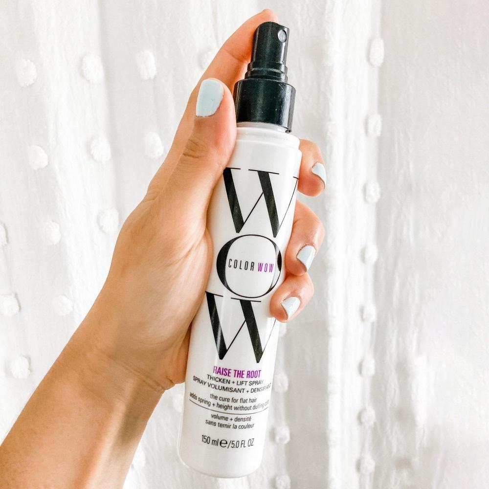 Color Wow Raise The Root Thicken + Lift Spray 5.0 Oz