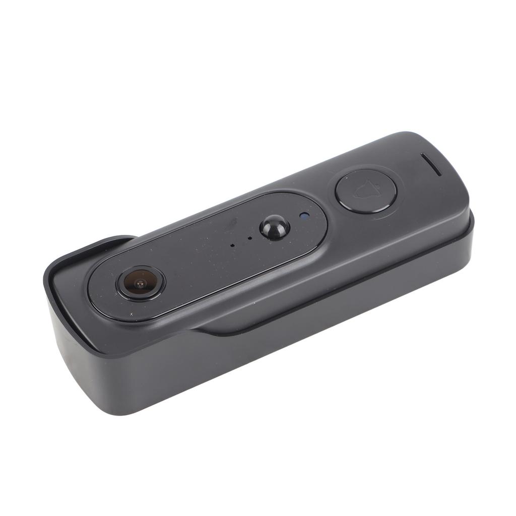 WiFi Smart Doorbell Wireless Video Intercom Home Security System 1080P PIR Motion Detection