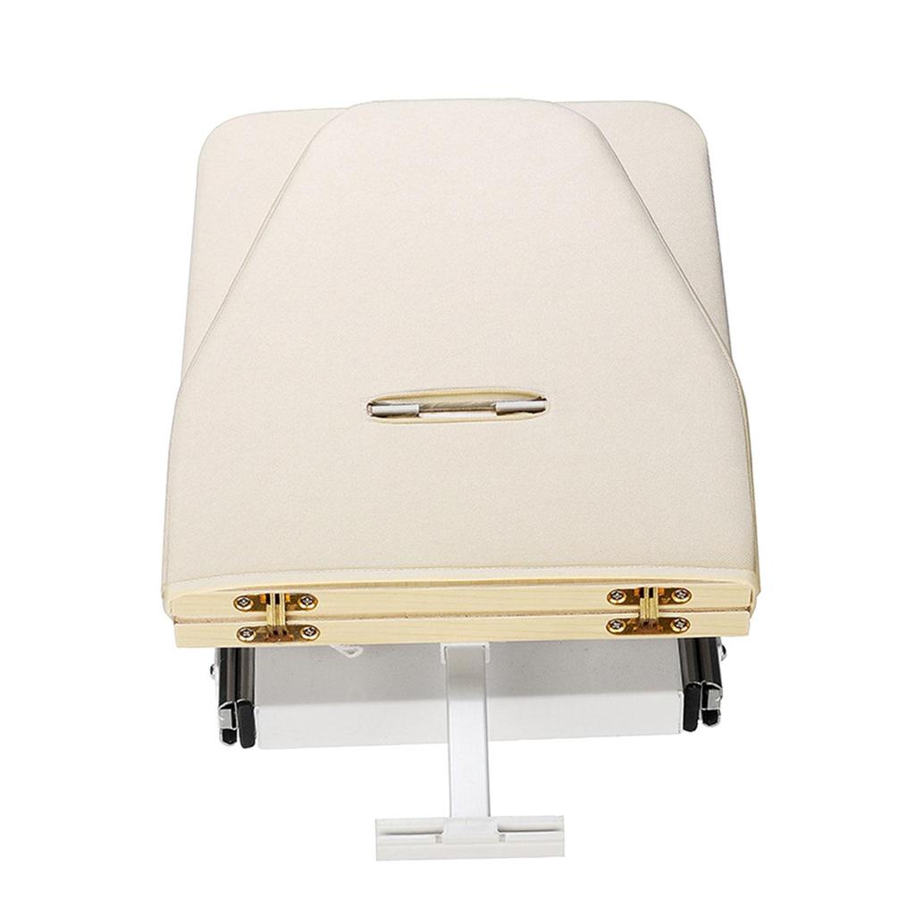 Výsuvné žehlicí prkno s tepelně odolným potahem Žehlení prádla Zatahovací žehlicí prkno Žehlicí stanice pro domácnost Malý pokoj