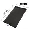 Car Auto Retractable Sun Shade Protector Windshield Front Side Visor Anti UV-Protector Folding Sheet Car Interior Accessories