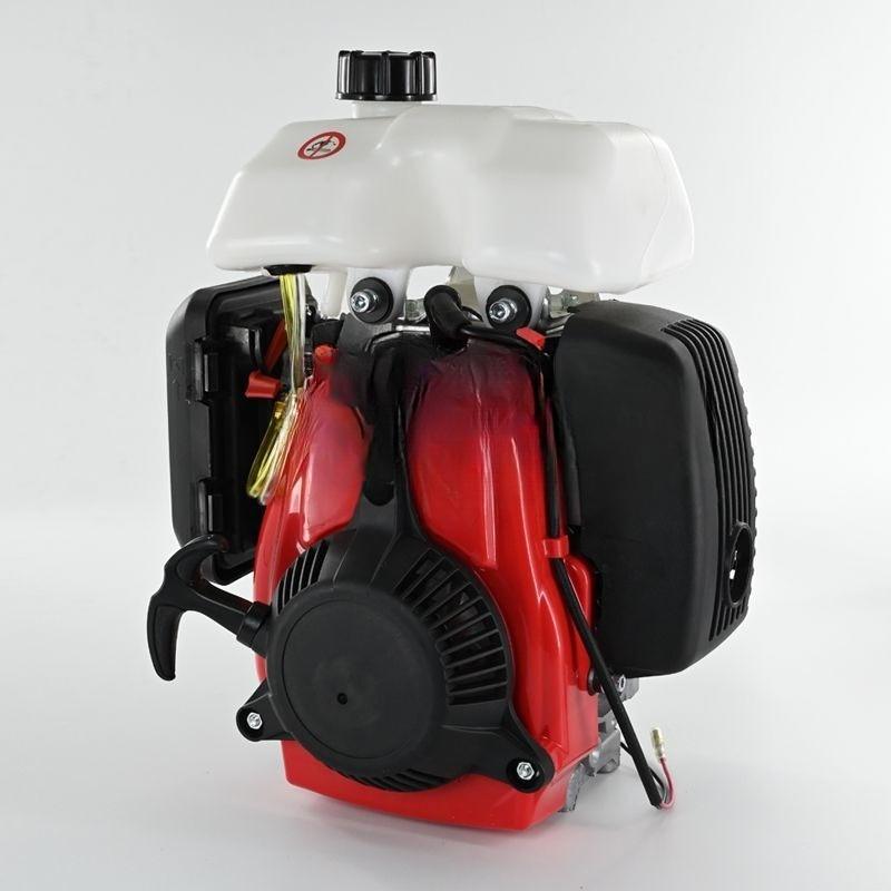 Engine, lawn mower Knapsack trimmer Brush cutter Water pump Vertical