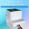 Single Phase Energy Meter Din Rail Electricity Usage Monitors AC50-300Volt 0-100A Voltmeter Ammeter Watt Kwh
