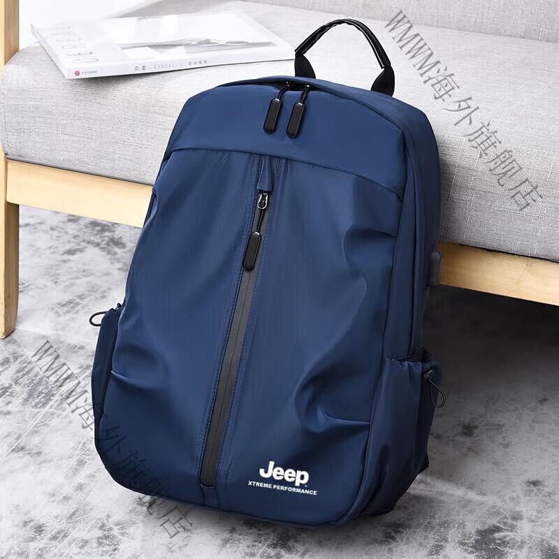 Youtuozhe Jeep Digital Commuter Laptop Backpack