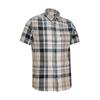 Mountain Warehouse Herren Baumwollhemd