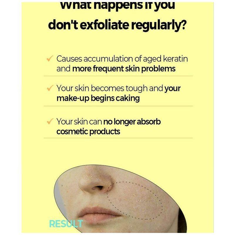 KLAVUU - Phytoncide Peeling Gel