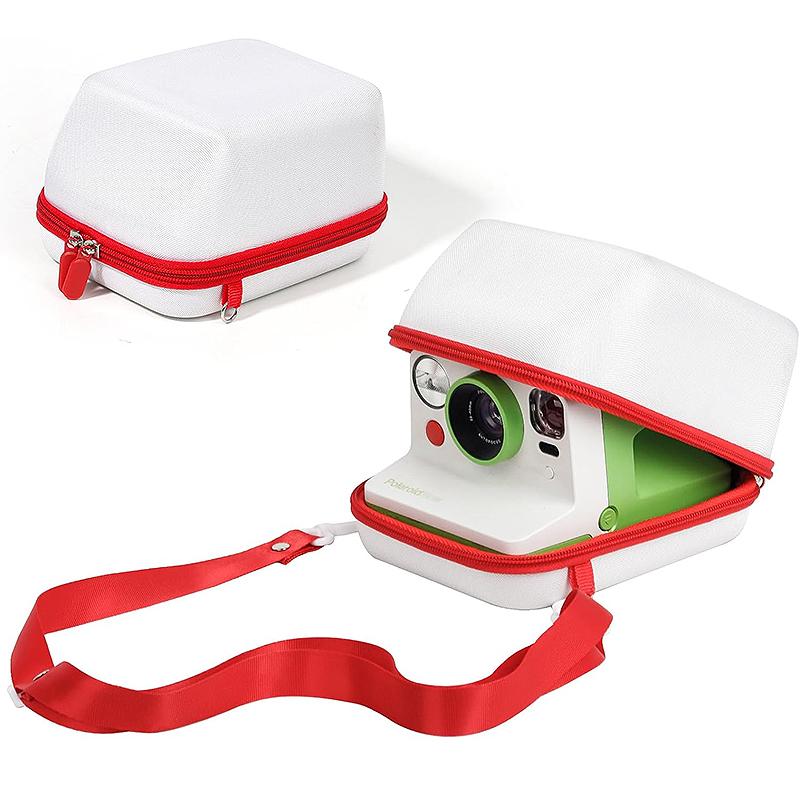 [Film Lab] Polaroid Go/Now/Now+/One Step2 Hard Camera Case Storage Bag CAA58