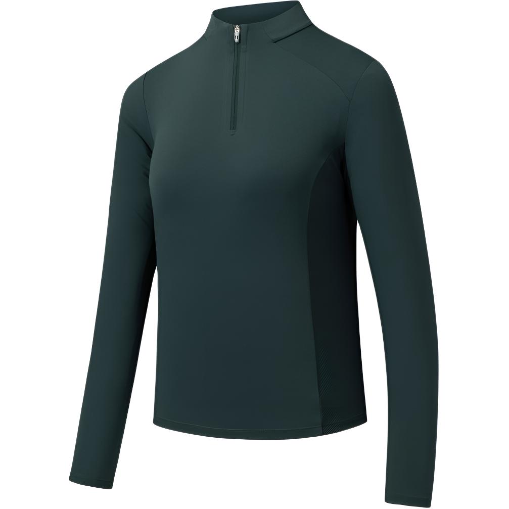 

Anta Champion Серия Всепогодная Спортивный Повседневный Простой Однотонный Удобный Универсальный Вязаный Свитер Женские топы 162530402-4 S