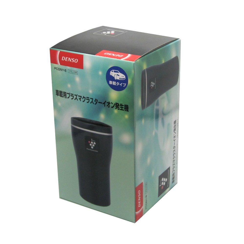 

DENSO ion Automotive [генератор плазмакластера] (черный) PCDNY-B (черный)