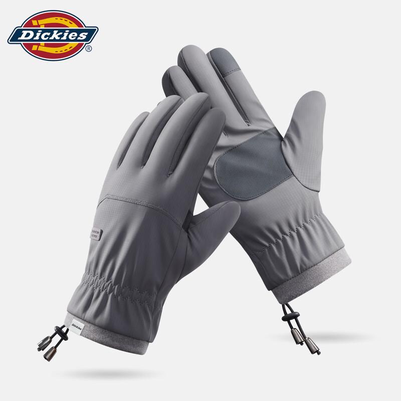 Dickies Winter Thermal Outdoor Gloves