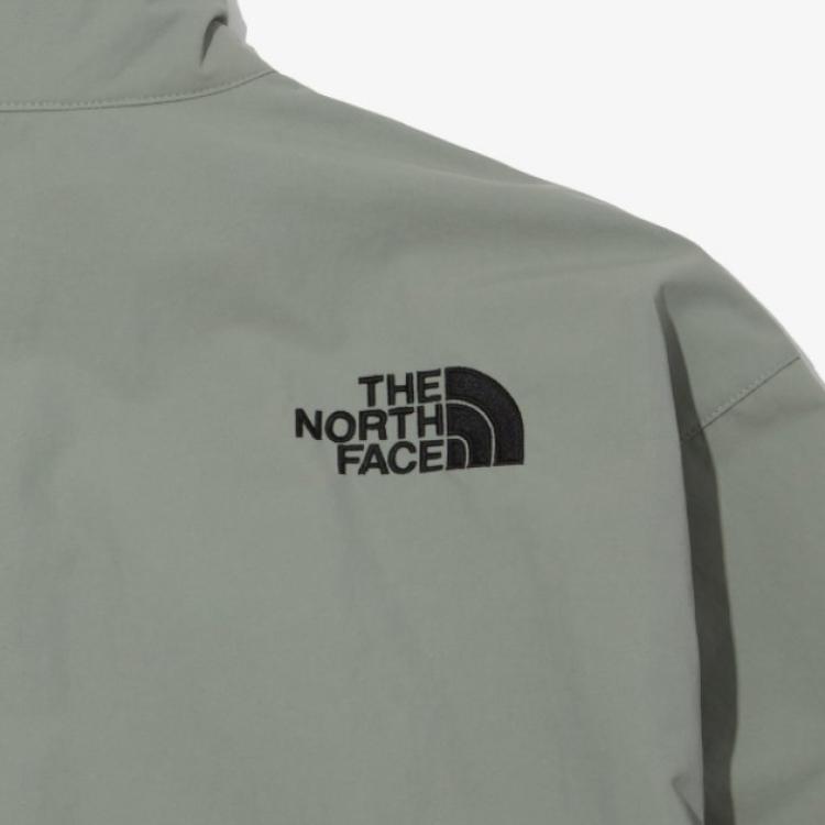 THE NORTH FACE Jacket Men's Green NJ3BN04L