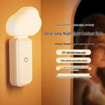 LED-Lampen – LED-Nachtlichter