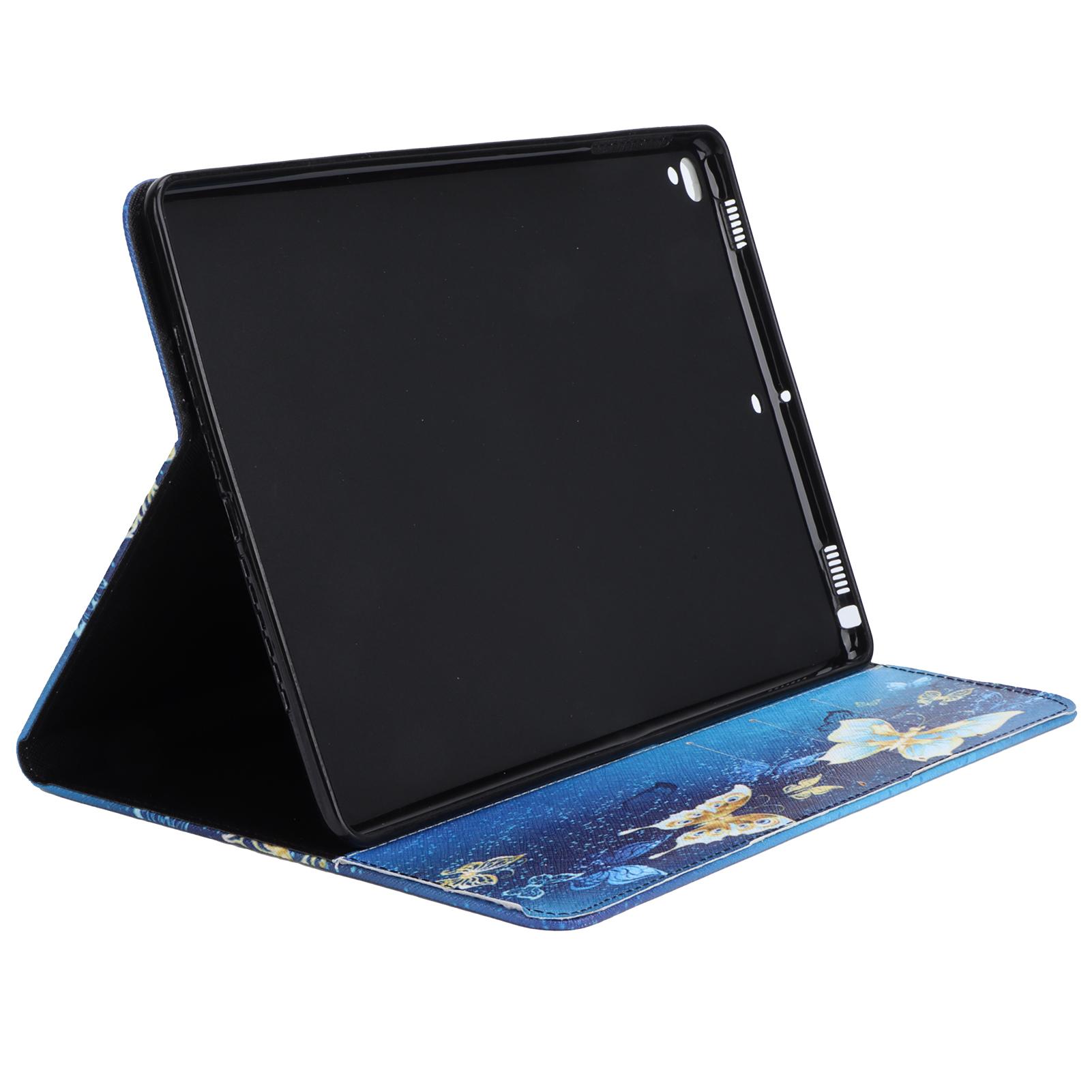 

Портативный защитный чехол для планшета из искусственной кожи с защитой на 360 градусов для планшета IOS