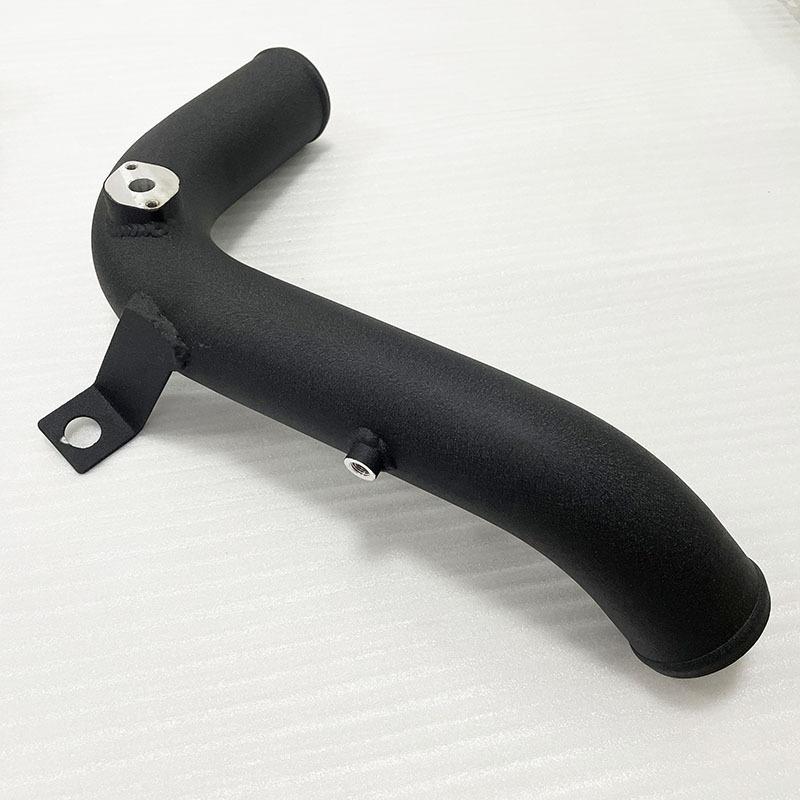 Intake Turbo Charge Pipe For Golf GTI Rabbit For MK7 A3 S3 cupra 280 BOOST PIPE KIT