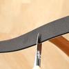 Anti Slip Furniture Leg Pad Sofa Chair Bumper Damper Table Feet Mats Rubber Strip Tape