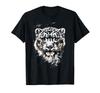 Snow Leopard Panther Big Cat Snow Leopard T-Shirt