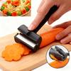 1PC Spiral Vegetable Slicer, Multi-functional Kitchen Tool for Healthy Cooking, Easy To Clean and Compact Design