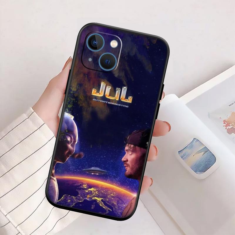 Julien Mari Jul Handyhülle für Samsung Galaxy M06 M15 M16 M35 M55 M56 A36 A42 A50 A50S A51 A52 A32 A33 A05 A05S A06 A16 A20