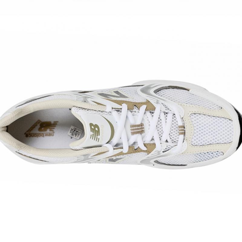 New Balance Genuine New Balance 530 White Beige