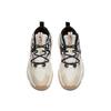 Anta Wei Feng 2 Textile, Synthetic Leather Low top Thermal, Slip Resistant, And Abrasion Resistant Coverage 112148080-7